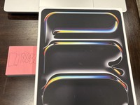 Apple iPad Pro 13" (M4) 2024