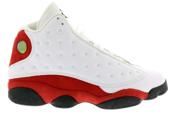 Jordan 13 Retro Cherry (2010) for sale