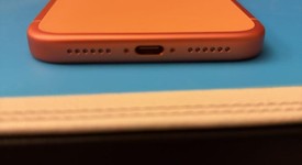 Mint
													Apple iPhone 17 Pro Max - Unlocked, Cosmic Orange, 1 TB, A3257, photo 4 of 9