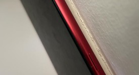 Good
													Apple iPhone SE 2nd Gen 2020 - Unlocked, Red, 64 GB, A2275, photo 5 of 10