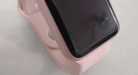 Good
													Apple Watch Series 2 38mm - Rose Gold, 8 GB, A1757, Aluminum, photo 1 of 10