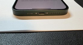 Good
													Apple iPhone 13 - Verizon, Green, 128 GB, A2482, photo 2 of 6