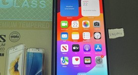 Good
													Apple iPhone 14 - Unlocked, Purple, 128 GB, A2649, photo 1 of 6