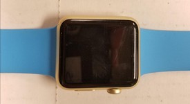 Fair
													Apple Watch 1st Gen 42mm - Gold, 8 GB, A1554, Sport, photo 1 of 4