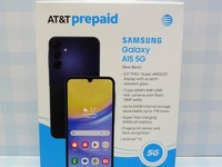 Samsung Galaxy A15 5G