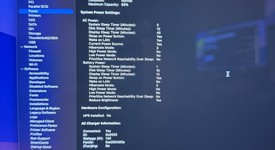 Good
													MacBook Pro Late 2023 (M3) - 16" - Apple M3 Max 16-core, Black, 8 TB, 128 GB, 40-core GPU, photo 2 of 6