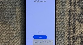 Good
													Samsung Galaxy S10e - Unlocked, Black, 128 GB, 6 GB, SM-G970U1, photo 2 of 6