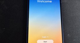 Good
													Samsung Galaxy Z Fold7 - Unlocked, Blue Shadow, 1 TB, 16 GB, SM-F966U1, photo 4 of 9