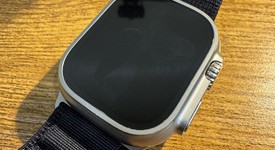 Good
													Apple Watch Ultra 2 49mm - Unlocked, Natural, A2986, photo 4 of 20