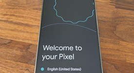 Good
													Google Pixel 9 Pro XL - Unlocked, Hazel, 128 GB, 16 GB, GGX8B, photo 2 of 11