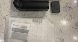 Mint
													Canon EOS RP, photo 5 of 6