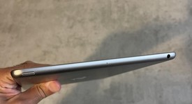 Mint
													Apple iPad 6th Gen - Wi-Fi, Gray, 32 GB, A1893, photo 5 of 8