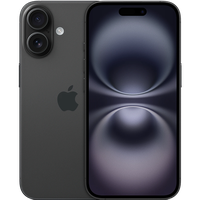 iPhone 16 Plus Comparison