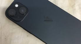 Good
													Apple iPhone 15 Plus - Unlocked, Black, 128 GB, A2847, photo 3 of 7