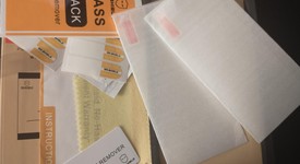 Good
													Apple iPhone 6S - Unlocked, Silver, 32 GB, A1688, photo 5 of 6