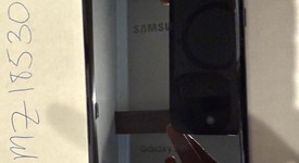 Good
													Samsung Galaxy S10e - AT&T, Black, 128 GB, 6 GB, SM-G970U, photo 4 of 8