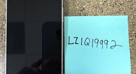 Good
													Apple iPhone 13 Mini - AT&T, Starlight, 128 GB, A2481, photo 2 of 6