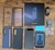 Good Samsung Galaxy Z Fold6 - T-Mobile, Navy Blue, 512 GB, 12 GB, SM-F956U