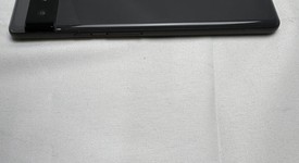 Good
													Google Pixel 6a - Verizon, Charcoal, 128 GB, 6 GB, GB62Z, photo 4 of 6