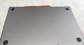 Good
													MacBook Pro 2021 - 16" - Apple M1 Pro 10-core, Gray, 1 TB, 16 GB, photo 5 of 5