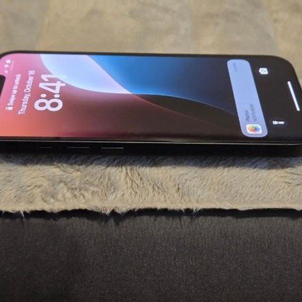 Apple iPhone 13 - Unlocked, 128 GB, Midnight, A2482