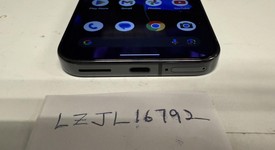 Mint
													Google Pixel 9 Pro - Unlocked, Obsidian, 128 GB, 16 GB, GR83Y, photo 5 of 7