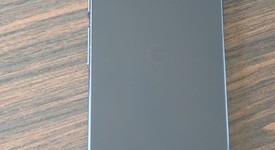 Good
													Google Pixel 9 Pro - Unlocked, Obsidian, 128 GB, 16 GB, GR83Y, photo 5 of 11