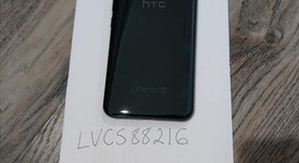 Good
													HTC U11 - Unlocked, Black, 128 GB, 6 GB, Dual Sim, photo 3 of 10