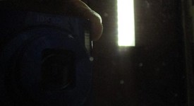 Fair
													Apple iPhone SE 2nd Gen 2020 - AT&T, Black, 64 GB, A2275, photo 5 of 18