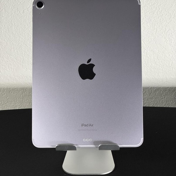 Apple iPad Air 11 inch (M2) 2024 - Unlocked, 256 GB, Purple, A2903