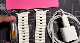 Mint
													Apple Watch Ultra 2 49mm - Unlocked, Natural, A2986, photo 4 of 6