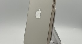 Good
													Apple iPhone 14 - Unlocked, Starlight, 256 GB, A2649, photo 4 of 6