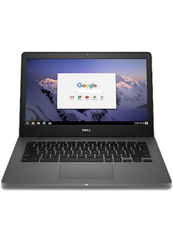 Dell Chromebook 13