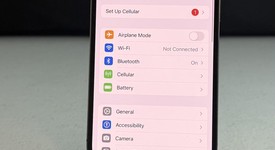 Good
													Apple iPhone 14 Pro - Unlocked, Purple, 256 GB, A2650, photo 2 of 12
