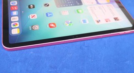 Good
													Apple iPad 11th Gen - Wi-Fi, Pink, 128 GB, A3354, photo 4 of 9