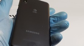 Good
													Samsung Galaxy A10e - AT&T, Black, 32 GB, 2 GB, SM-A102U, photo 2 of 12