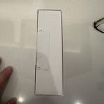 New Oura Ring Gen 4 - Silver, Size 12