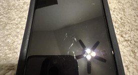 Good
													Google Pixel 6a - Unlocked, Charcoal, 128 GB, 6 GB, GX7AS, photo 5 of 6