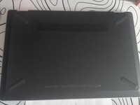 HP Pavilion Laptop