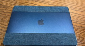 Good
													MacBook Pro 2020 - 13" - I5, Gray, 512 GB, 16 GB, photo 2 of 9