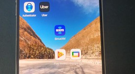 Good
													LG V30 - T-Mobile, Black, 64 GB, H932SV, Plus, photo 1 of 4
