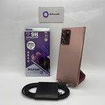 Good Samsung Galaxy Note 20 Ultra 5G - Unlocked, Mystic Bronze, 128 GB, 12 GB, SM-N986U1