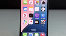 Good
													Apple iPhone 12 - Unlocked, Black, 256 GB, A2172, photo 1 of 12