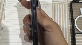 Good
													Apple iPhone 14 Pro - Unlocked, Black, 256 GB, A2650, photo 4 of 9