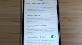 Good
													Apple iPhone SE 3rd Gen 2022 - Unlocked, Starlight, 256 GB, A2595, photo 1 of 15
