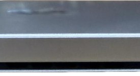 Good
													MacBook Pro 2021 - 14" - Apple M1 Pro 8-core, Gray, 512 GB, 16 GB, photo 5 of 15