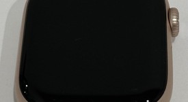 Good
													Apple Watch Series 10 42mm - Unlocked, Rose Gold, A3001 - Cellular, Aluminum, photo 2 of 7