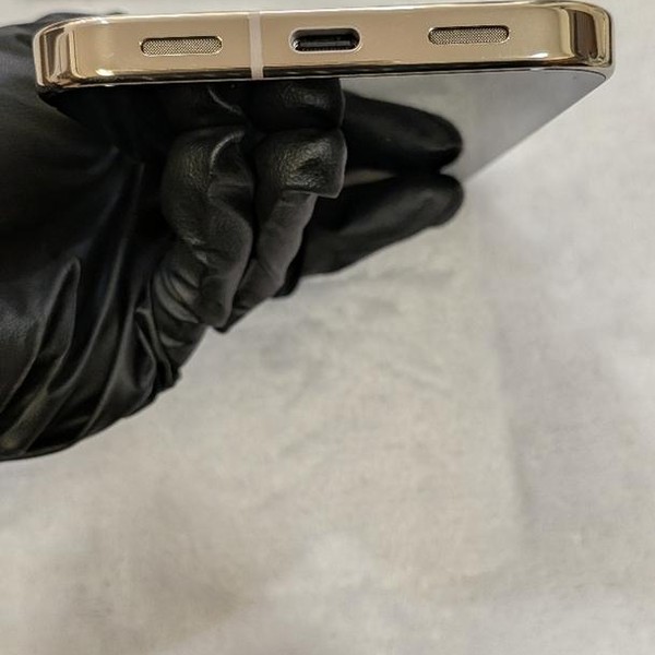 Google Pixel 10 Pro XL - Verizon, 256 GB, Jade, GUL82