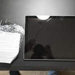 Good Microsoft Surface Pro 5 (2017) - Wi-Fi, Silver, 256 GB, 8 GB