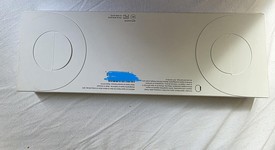 New
													Apple Watch SE 2nd Gen 40mm - Silver, A2722 - GPS, Aluminum, photo 1 of 4